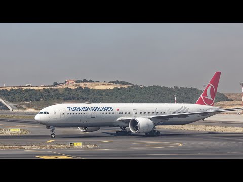 [FR24 Topics] Turkish Airlines makes a big mistake (lol)