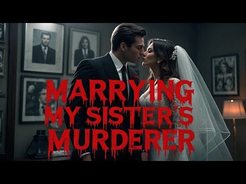 He murdered my sister but I marry him