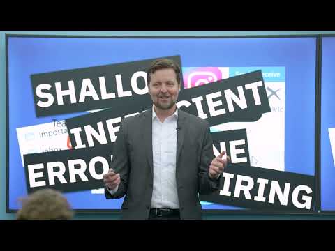 High Performance Without Burnout: How to Achieve Impact Sustainably at Work [Ep. 5 - Deep Currents]