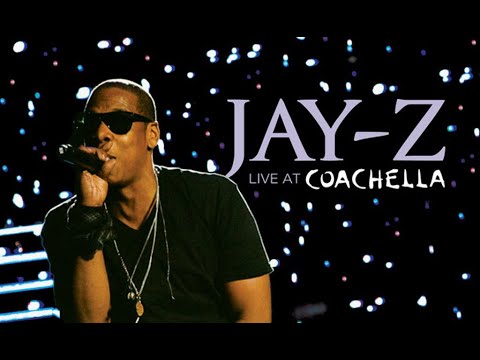 JAY-Z Live At Coachella | Panjabi MC - Mundian To Bach Ke