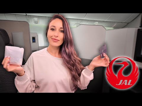 JAL Business Class Review: HND to SIN on the Aging 777-300ER