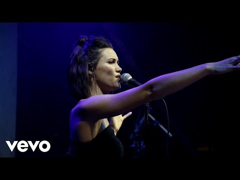 Sinead Harnett - If You Let Me — Live from Jazz Cafe London