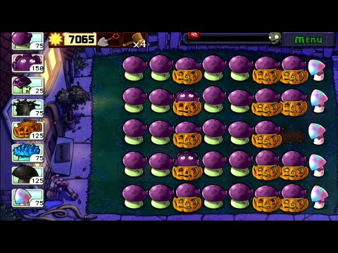 plants vs zombies // more ways to play // puzzle // last stand // gameply