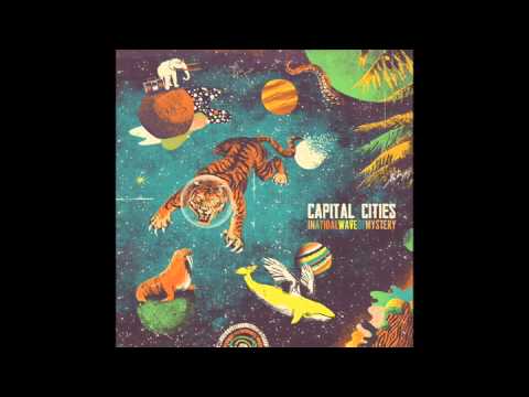 Capital Cities - Lazy Lies (CliffLight Remix)