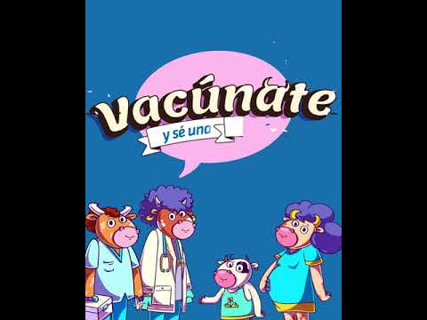 #HistoriasVacanas: ‘Abriendo la puerta a la vacunación’💉. (Cap 2)