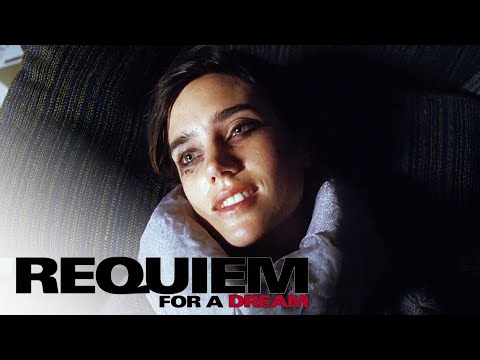 'Hitting Rock Bottom' Scene | Requiem for a Dream