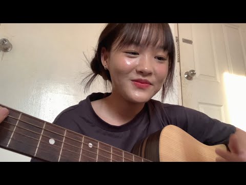 Sunday morning - Maroon 5 (paiiinntt cover)