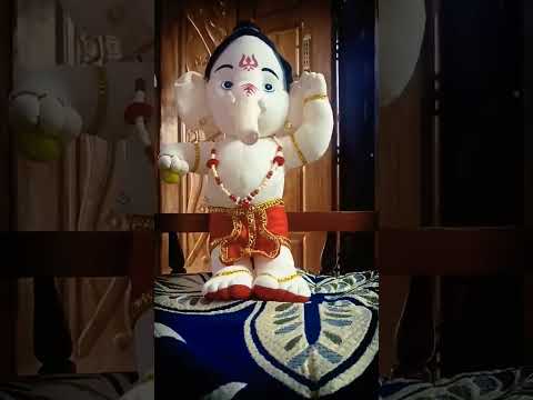 toy Ganesha