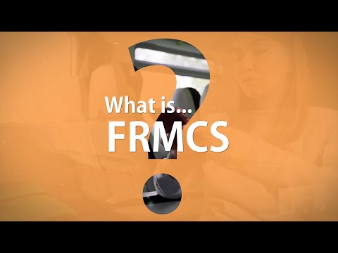 What is FRMCS? | Telecoms Training from Mpirical