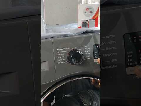 Samsungdigitalwashingmachine programing instructions#shorts#short#shortsfeed#shortsviral#shortvideo