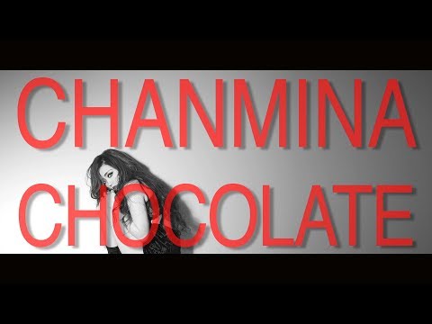 ちゃんみな -  CHOCOLATE (Official Lyric Video)