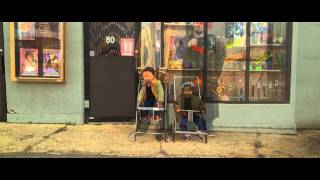 "Jay and Silent Bob Strike Back": Jungle Love Rap [HD]