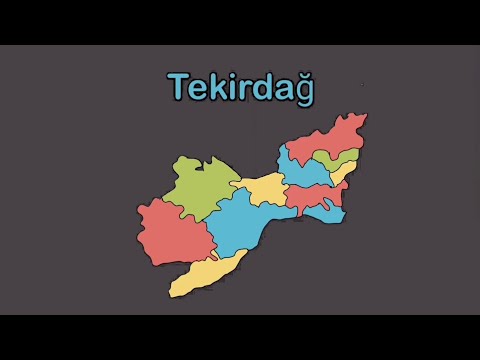 Tekirdağ fan song