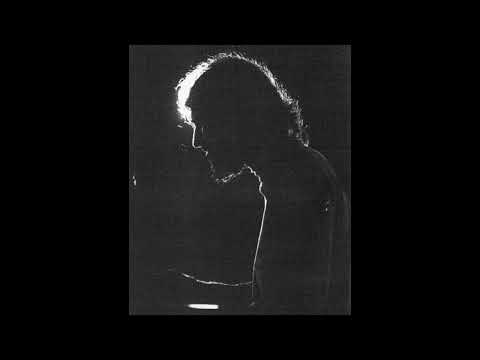 Live at the Getaway  - Richard Manuel - 1985 Live