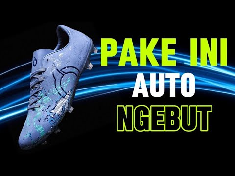 UNBOXING REVIEW SEPATU BOLA ORTUSEIGHT CATALYST CELESTIAL FG | FOOTBALL BOOT