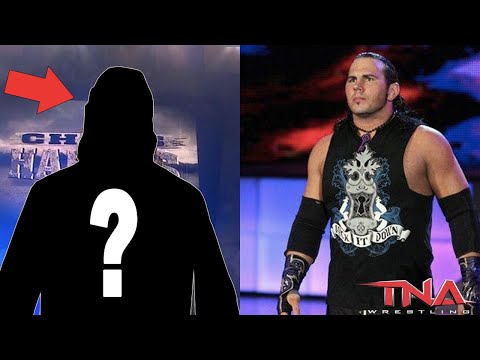 The WORST TNA Return Of All Time