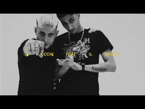 Baby Gang - 3 Occhi (feat. Il Ghost) [Official Visual Art Video]