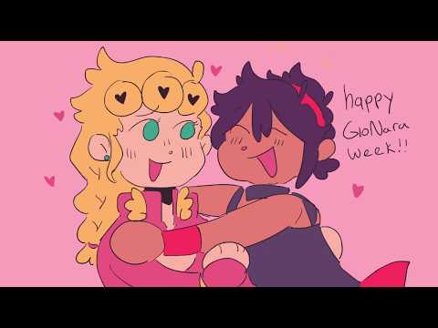 Anybody but You - Animation meme