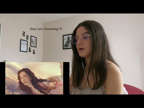 I react to the summer song aespa 에스파 (‘Better Things’ MV reaction) (ENG SUB)