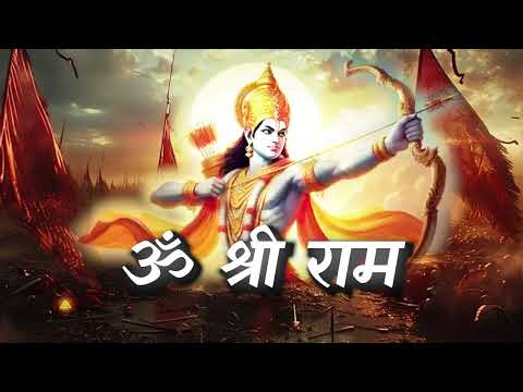 Om-Shree-Ram-#shreeram #copyrightfreemusic #freemusic