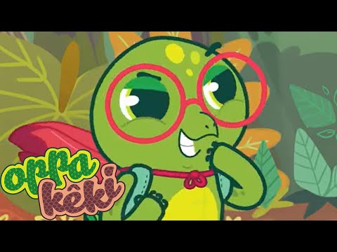 Super Herói | Super Hero | Cartoon for Children