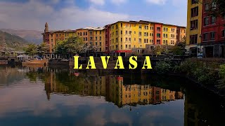 Lavasa City Pune | Lavasa Tourist Places | The Ultimate Weekend Getaway