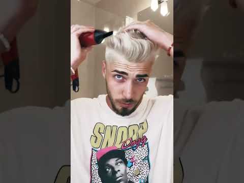 How To Use Hair Oil | Mens Hair Tips 2023