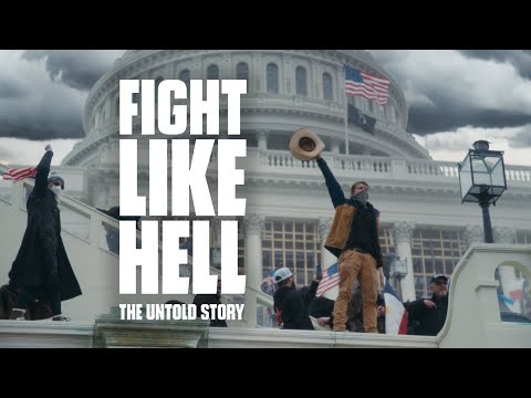 Fight Like Hell | Trailer | SEE IT HERE