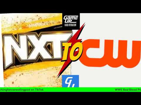 Is NXT the Future of Professional Wrestling on the CW?