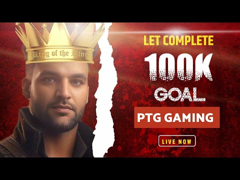 PUBGMOBILE FULL TABAHE GAMEPLAY  LITS COMPLITE 100K