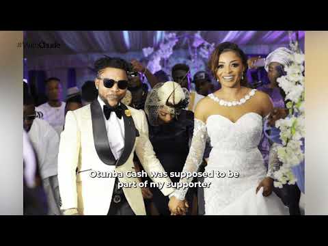 “My wife invited her friends to the house to beat me; despite 21 miscarriages” —Oritsefemi-