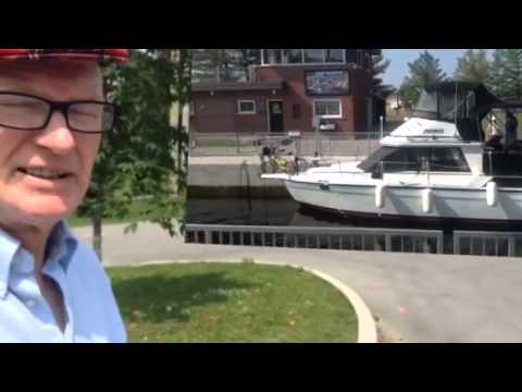 Visit Fenelon Falls