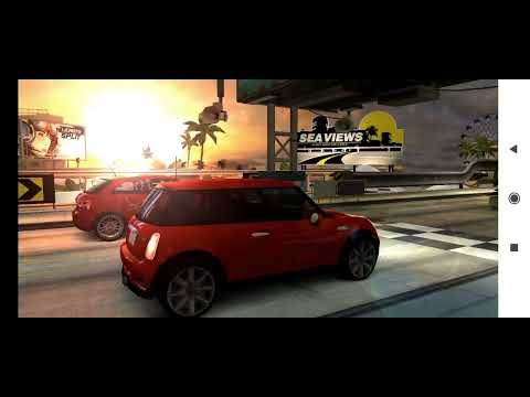 CSR Racing Gameplay Part 1