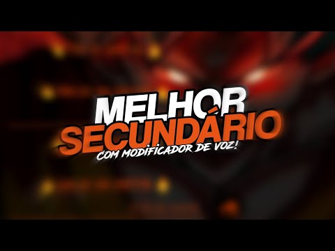 WHATSAPP SECUNDÁRIO +99999% IMUNE! / PRA GUERRA / COM RAJADA INFINITA E MODIFICADOR DE VOZ 🐊