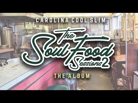 Carolina Cool Slim - Y’all Can’t Rap