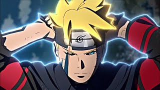 Slay! - Boruto [Edit/AMV]!