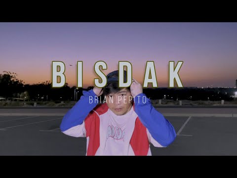 Bisayang Dako (BISDAK) - Brian Pepito [Official Music Video]