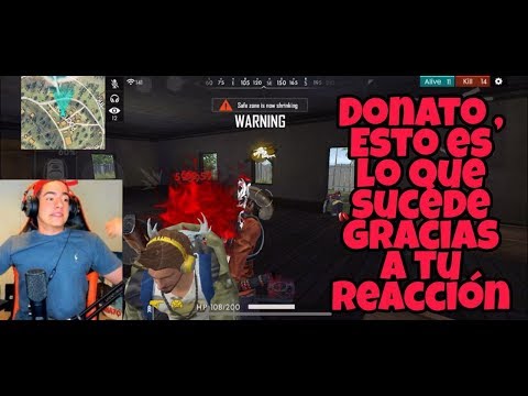 El vídeo de hoy es un regalo para TheDonato فيديو اليوم هدية لدوناتو