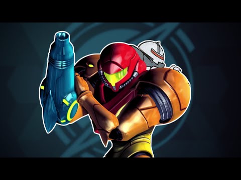 Play Other M Until It Isn't Fun | Metroid: Other M