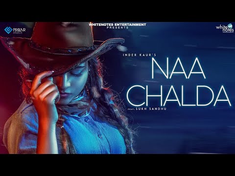 Naa chalda - Inder Kaur | Narinder Batth | Latest Punjabi Songs 2018 | White Notes Entertainment