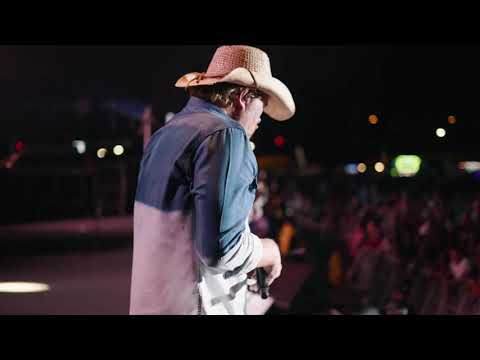 Toby Keith Country Comes To Town Tour - Fort Polk, LA