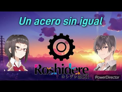 yo en roshidere alya-san capitulo 6: amistades antiguas