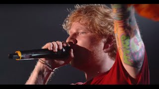 Ed Sheeran - Multiply Live in Dublin (Full Live Show)