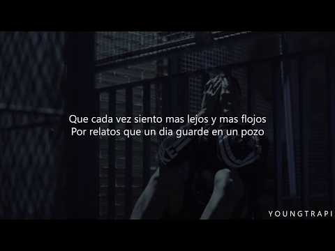 SHOREN - Mar de dudas (Letra/Lyrics)