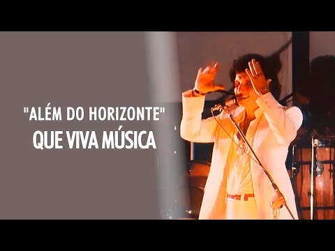 Roberto Carlos - Além do Horizonte - Clube Monte Líbano (Documentary: Que Viva Musica - Raridade)