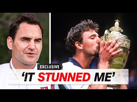 The Most UNLIKELY Wimbledon Champions RANKED..