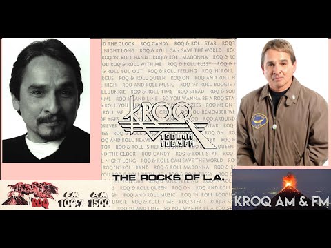 KROQ/AM&FM  --  Al Ramirez   4/26/78