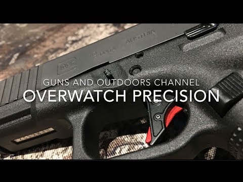 Overwatch Precision // Best Glock Trigger!?