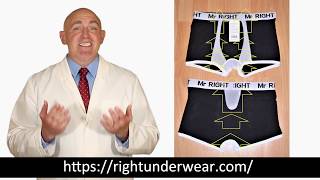 How to choose mens underwear