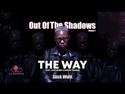 Slick Widit, Just Bheki & Fargo Trance - The Way (Official Audio)